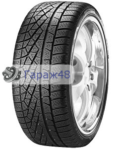 Pirelli Winter SottoZero II 245/45 R18 100V