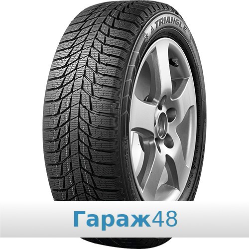Triangle Trin PL01 245/45 R18 100R